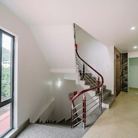 Phuong Dong Hotel Dong Khe Sau Luaran gambar