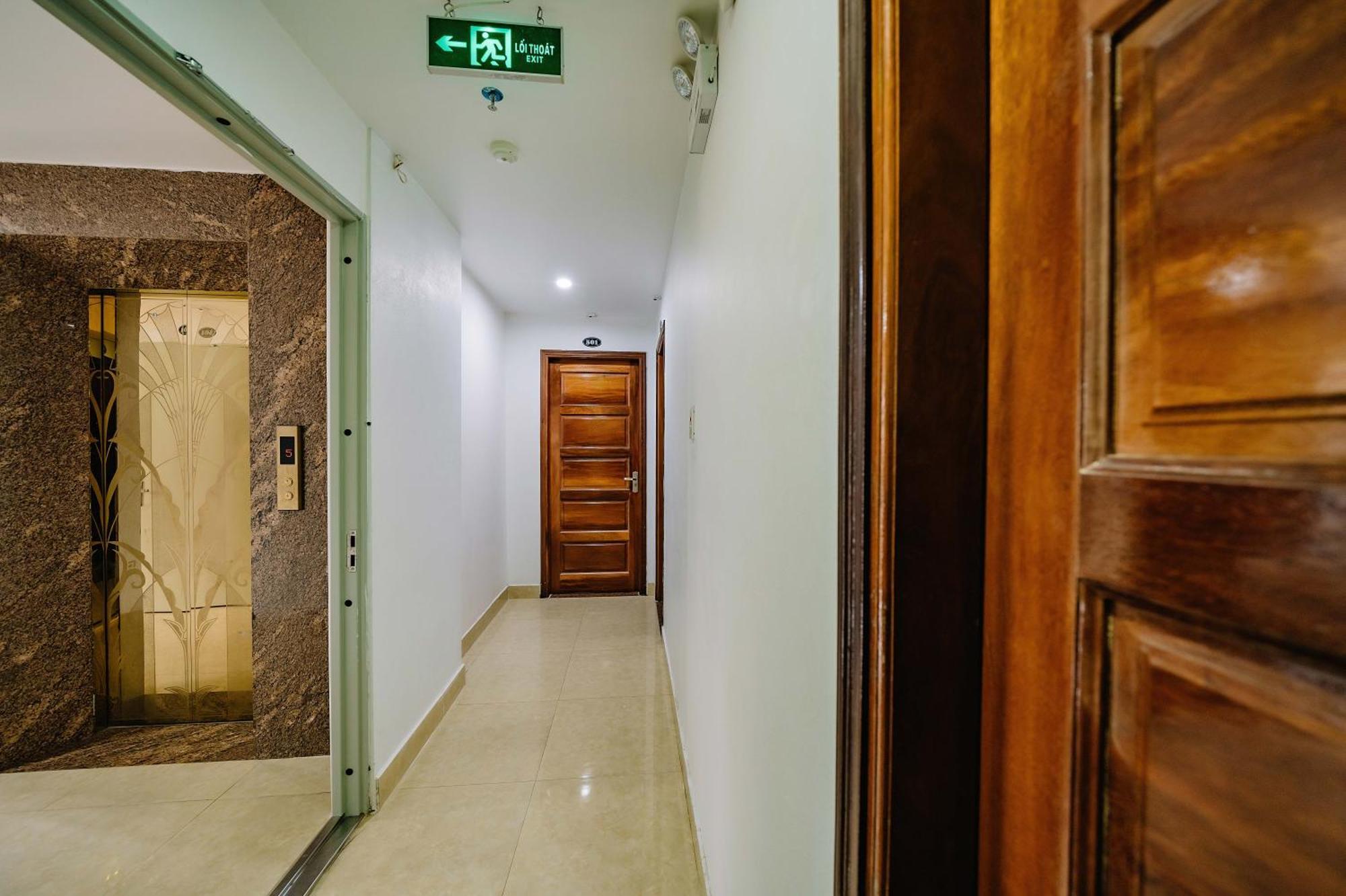 Phuong Dong Hotel Dong Khe Sau Luaran gambar