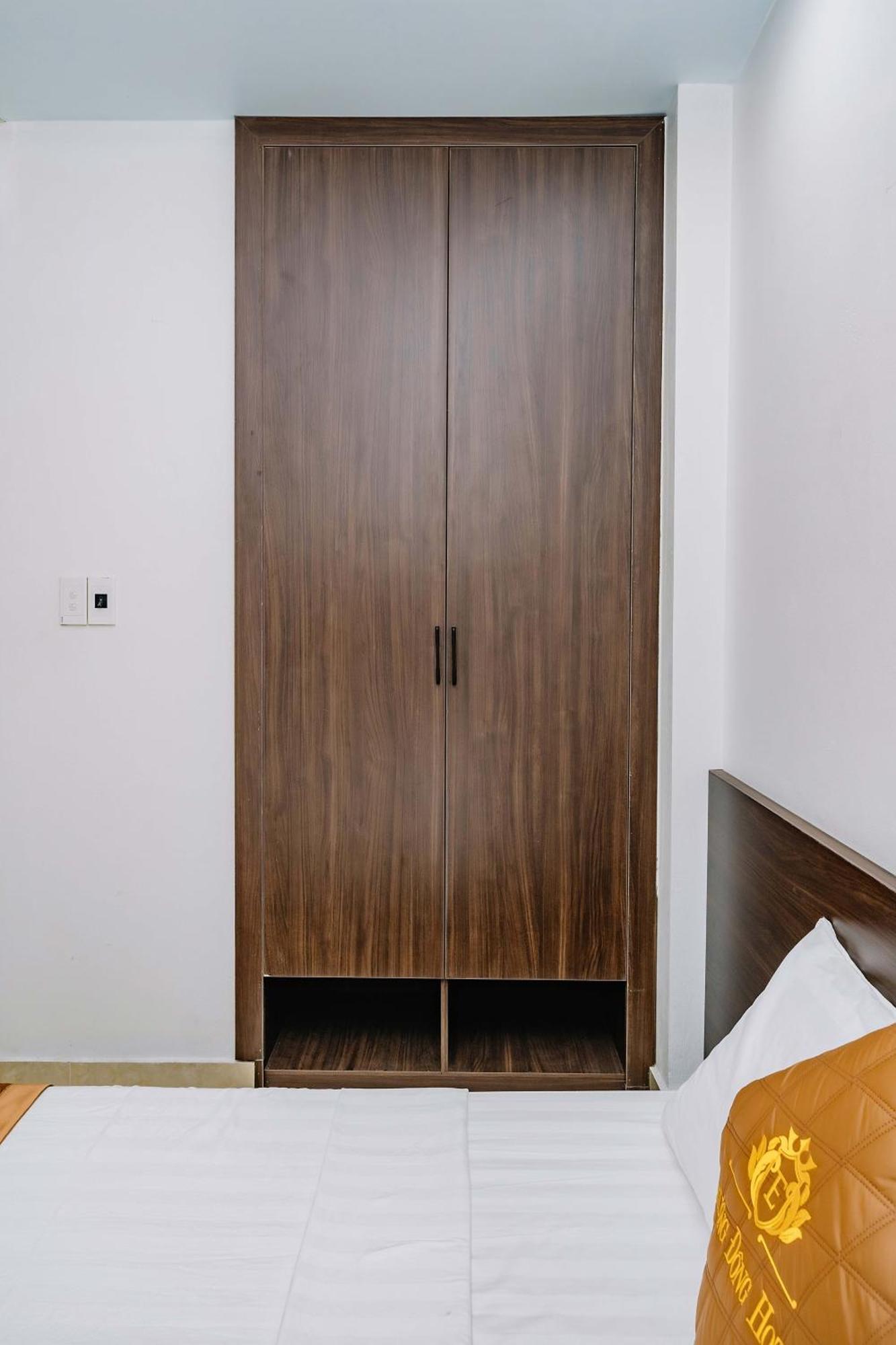 Phuong Dong Hotel Dong Khe Sau Luaran gambar