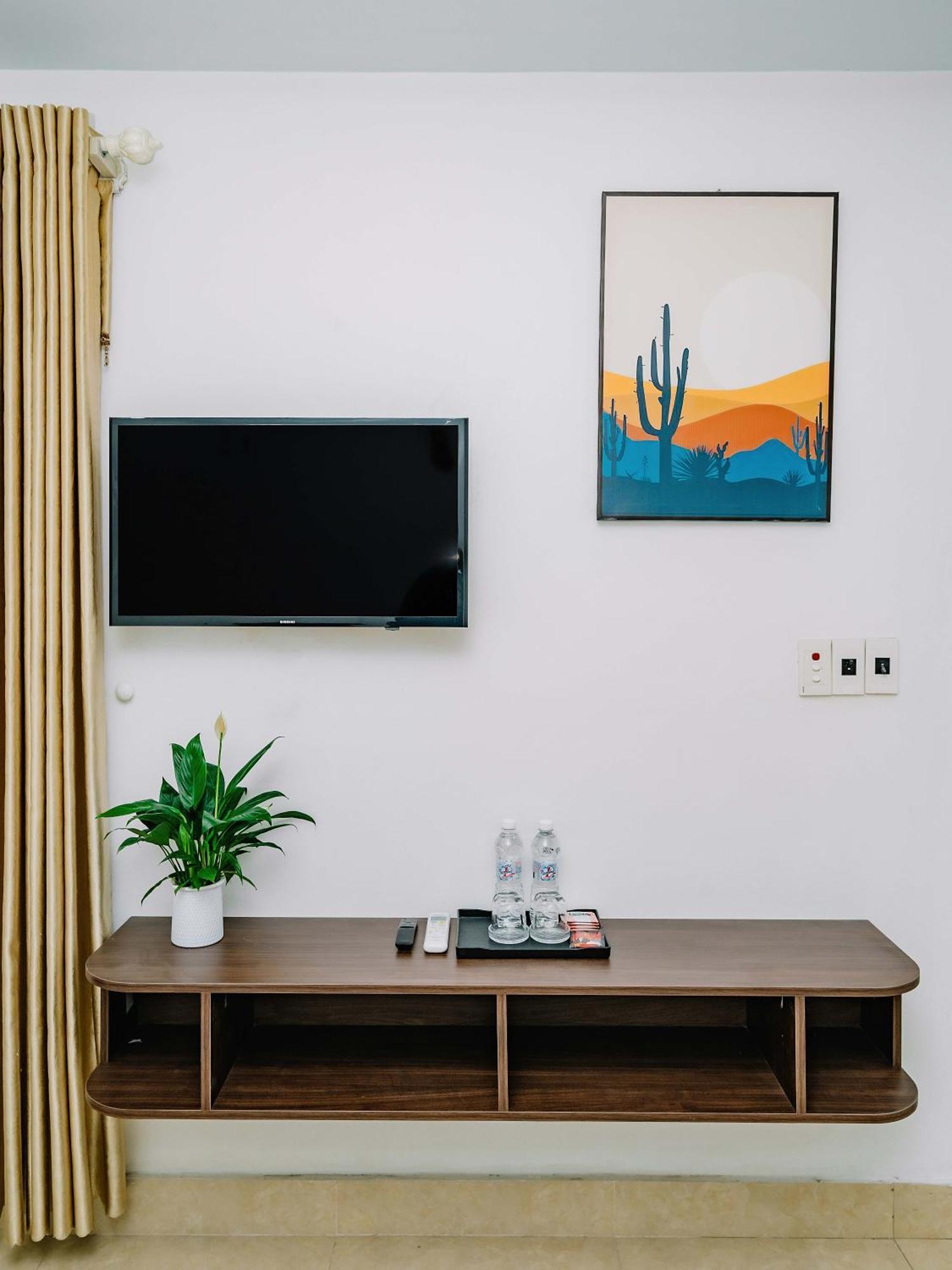 Phuong Dong Hotel Dong Khe Sau Luaran gambar