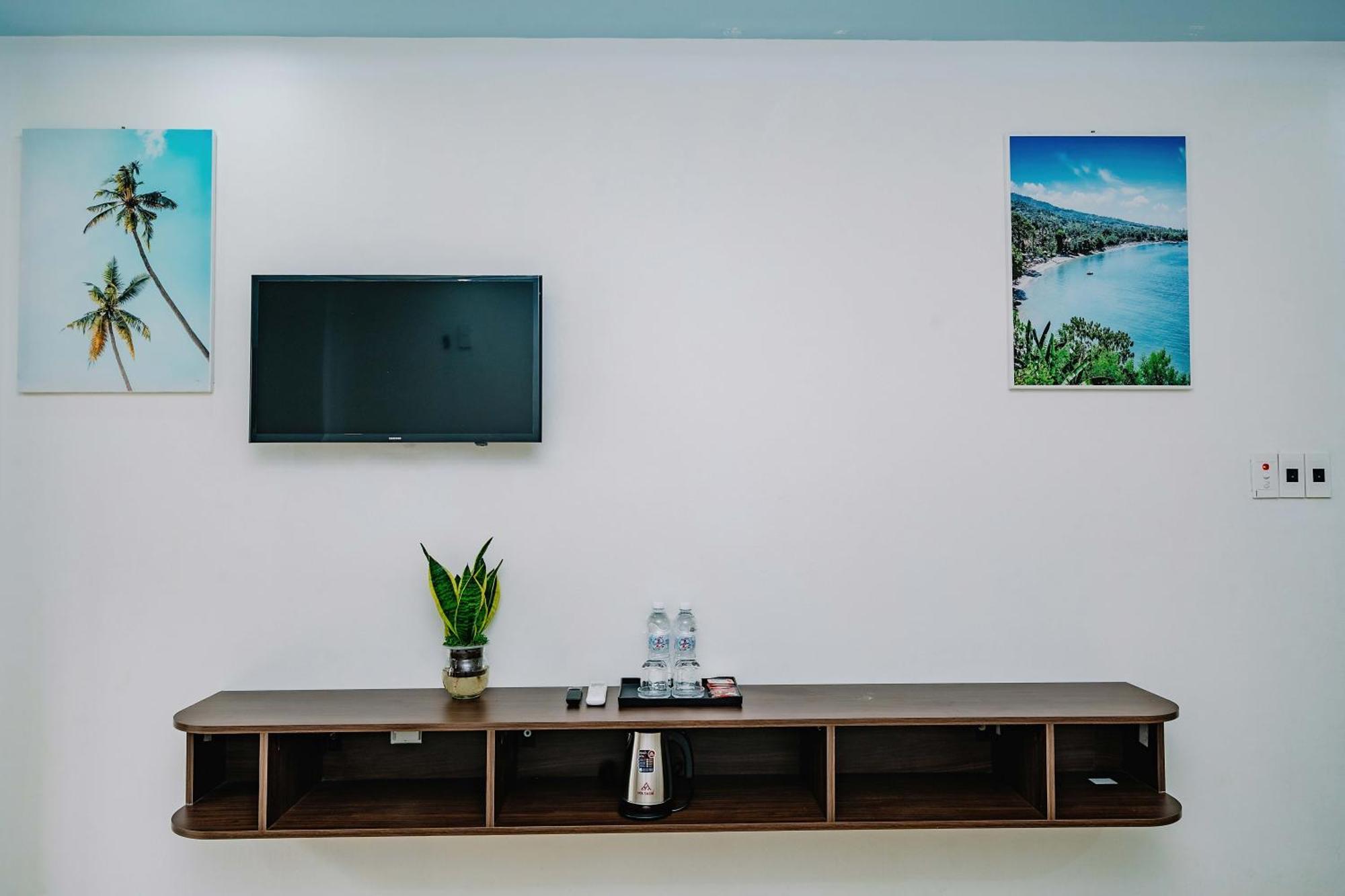 Phuong Dong Hotel Dong Khe Sau Luaran gambar